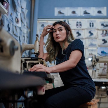 Nabila Putri Ternyata Sudah Menikah di Australia Pada 2019