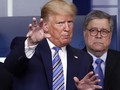 Karyawan Facebook Geram Zuckerberg Biarkan Postingan Trump