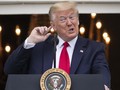 Twitter Respons Perintah Trump Hapus Kekebalan Hukum Medsos