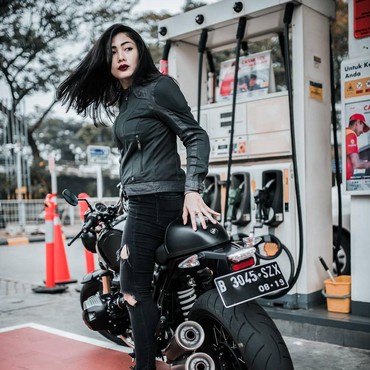 Nikah Diam-diam, Nabila Putri: Hidupku Bukan Drama Korea