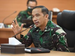 Kesembuhan di Klaster Secapa AD Bertambah, Pasien Positif Sisa 215 Orang