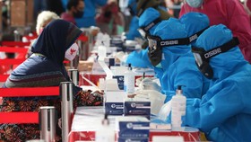 Angka Sembuh Corona Jatim Terus Lampaui Jumlah Kasus Baru