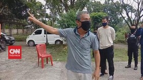 VIDEO: Ingin Anak Dipulangkan, Orang Tua Pasien Covid Ngamuk