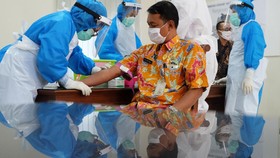 DPRD Kritik Pejabat Solo Tak Karantina Usai Kontak Purnomo