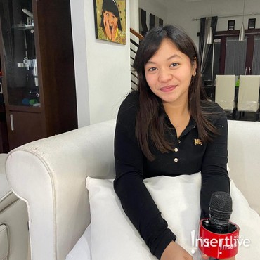 Kerap Dicibir Netizen, Amel Carla Beri Pesan Ini