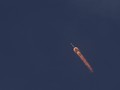Peluncuran SpaceX Lancar, Astronaut NASA Mengorbit Menuju ISS