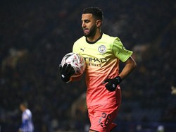 Riyad Mahrez Kemalingan, Koleksi Jam Mewahnya Raib