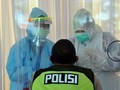 Pasien Positif Corona di Sumut Capai 444 Orang
