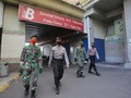 Panglima TNI dan Kapolri Siap Dukung New Normal Corona