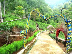Wisata di Sumedang Dibuka Besok, Wajib Terapkan Protokol Kesehatan