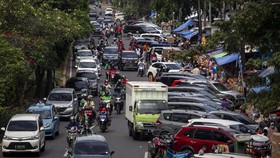 Poin-poin Penting PSBB Transisi DKI Jakarta