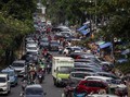 Poin-poin Penting PSBB Transisi DKI Jakarta