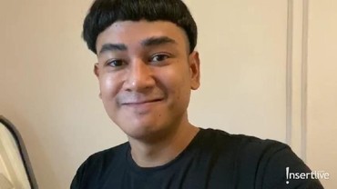 img-title Kekeyi Rilis Lagu Baru, Dwi Andhika: Congrats dan Tetap Berkarya