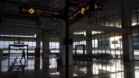 Kemenhub Akan Tindak Operator Langgar Aturan Batas Penumpang