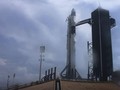 VIDEO: Roket SpaceX Meluncur ke Luar Angkasa Usai Ditunda