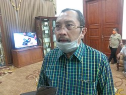 Dewan Sebut Jatim Perlu 10 Mobil PCR untuk Percepatan Penanganan COVID-19