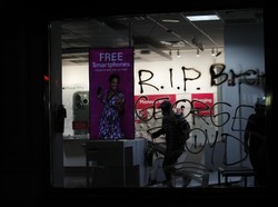 KJRI Laporkan Kondisi Kota-kota di Midwest AS Pasca-demo Kasus George Floyd