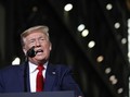 MA Tolak Setop Perlindungan Imigran Anak, Trump Naik Pitam