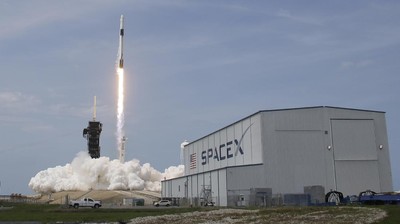 Pengiklan Besar Kabur dari Twitter, Elon Musk pun Kerahkan SpaceX