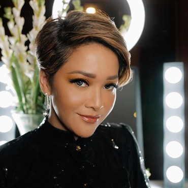 Lagu Ajakan Benci Islam hingga Maia Estianty Bikin Salfok