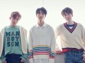 Super Junior KRY Bawakan Lagu Baru di Beyond The Super Show