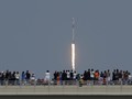 Pencapaian SpaceX Dinilai Tinggalkan Perang Dingin AS-Rusia