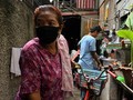 Warga Thailand Demo Tuntut Solusi Krisis Ekonomi Dampak Covid