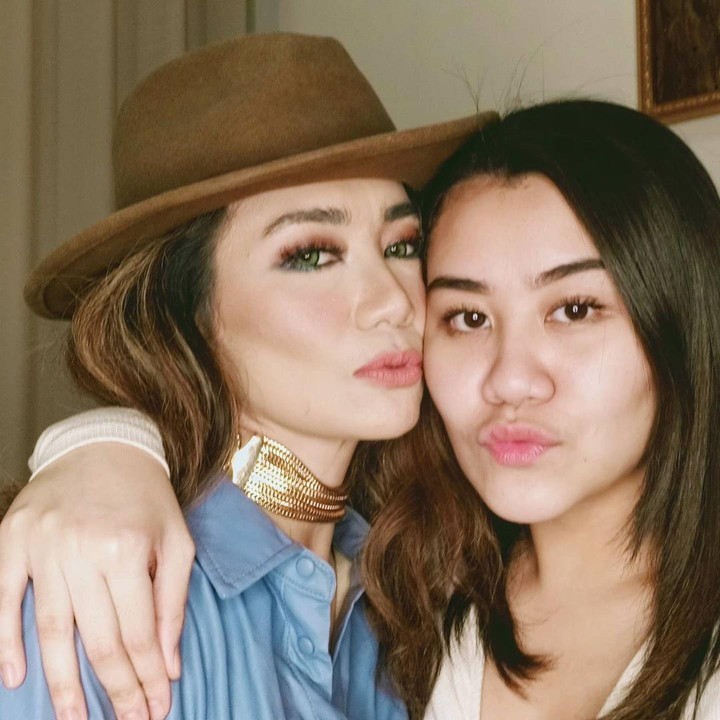 <p>Pada 29 Mei 2020 lalu, penyanyi Reza Artamevia genap berusia 45 tahun, Bunda. (Foto: Instagram @rezaartameviaofficial)</p>