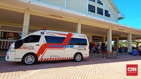 Kelelahan, Tenaga Analis Mobil PCR di Jatim Minta Libur
