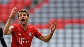 Bayern Juara Piala Dunia Antarklub, Muller Positif Covid-19