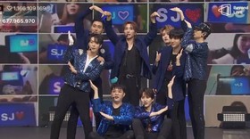 Super Junior Akan Tampil di Ulang Tahun Trans TV