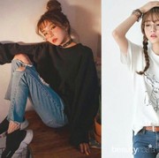 Ingin Tampil Stylish Meskipun Berkacamata? Ini Padu-padan Outfit yang Tepat!