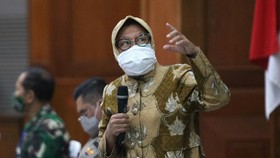 Pakar Unair Sebut Klaim Risma Surabaya Zona Hijau Tak Valid