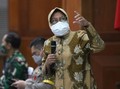 Kemensos soal Blusukan Risma: Sementara DKI, Bisa Pagi Sore