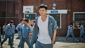 Sinopsis A Violent Prosecutor K-Movie Trans7 Malam Ini