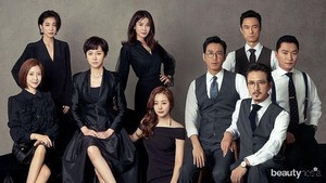 Related Banget! Ini Drama Korea yang Gambarkan Kenyataan Kehidupan Korea Selatan
