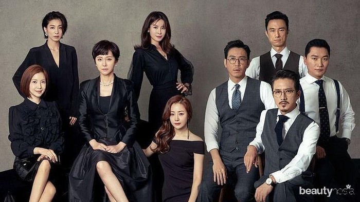 Related Banget! Ini Drama Korea yang Gambarkan Kenyataan Kehidupan Korea Selatan Related Banget! Ini Drama Korea yang Gambarkan Kenyataan Kehidupan Korea Selatan