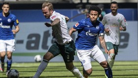 Bintang Bundesliga Sebut Donald Trump Bodoh dan Rasial