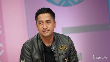 img-title Alasan Irfan Hakim Gagal Beli Kuda Rafathar