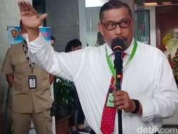 Murad Ismail Dicopot dari Ketua PDIP Maluku gegara Istri Masuk PAN