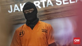 Jaksa Tuntut Dwi Sasono 9 Bulan Pidana Penjara Rehabilitasi