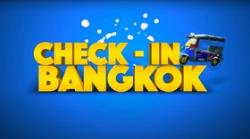 Jadwal-Sinopsis Movievaganza Trans7 1 Juni, Check-In Bangkok