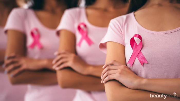 12 Fakta Seputar Mitos Kanker Payudara