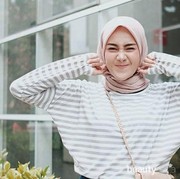 Tips Merawat Hijab Sesuai dengan Bahannya