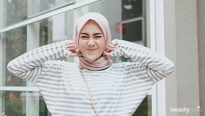 Tips Merawat Hijab Sesuai dengan Bahannya