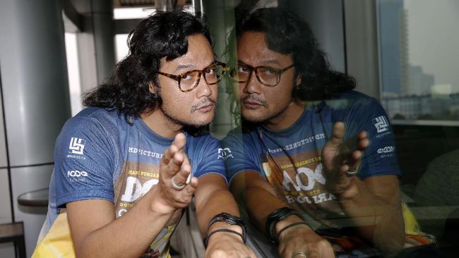 Dwi Sasono