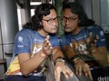 Dwi Sasono, Bintang Mendadak Dangdut yang Terjerat Ganja