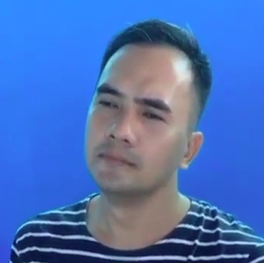 Beredar Video Mesra Lina Mukherjee dan Saipul Jamil di Atas Ranjang