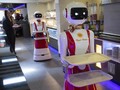 23 Juta Pekerjaan Akan Tergantikan oleh Robot