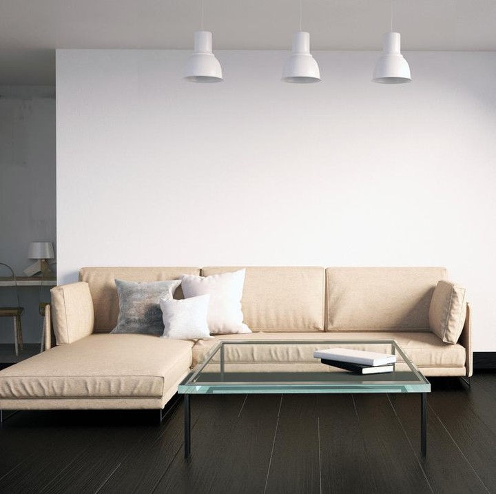 <span style="color: #500050; font-family: Arial, Helvetica, sans-serif; font-size: small;">Lampu model klasik bisa jadi pilihan untuk membuat rumah minimalis lebih bersinar. (Foto: iStock)</span>